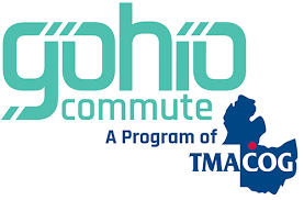 Gohio Commute - A program of TMACOG